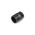 Tekton 1/2 Inch Drive x 20 mm 12-Point Impact Socket SID22320